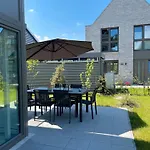 Strandbude Appartement
