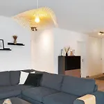 Strandbude Appartement *