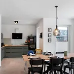 Appartement Strandbude *