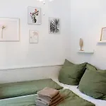 Appartement Strandbude