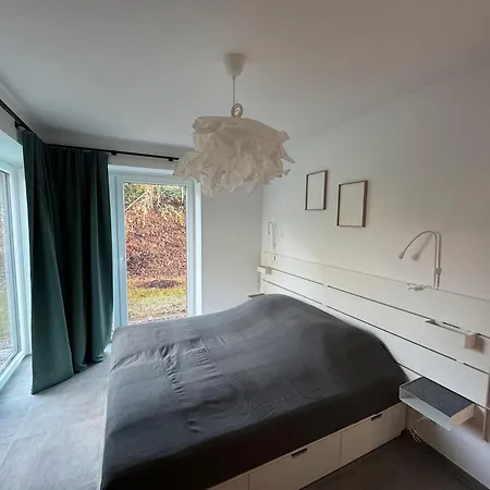 Strandbude Apartment